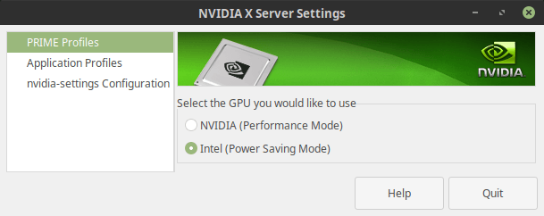 nvidia